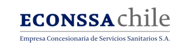 Logo Econssa Chile