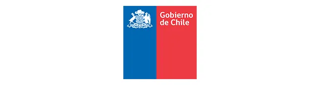 Logo Gobierno de Chile