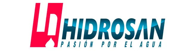 Logo hidrosan